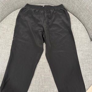 Club Monaco Charcoal Joggers
